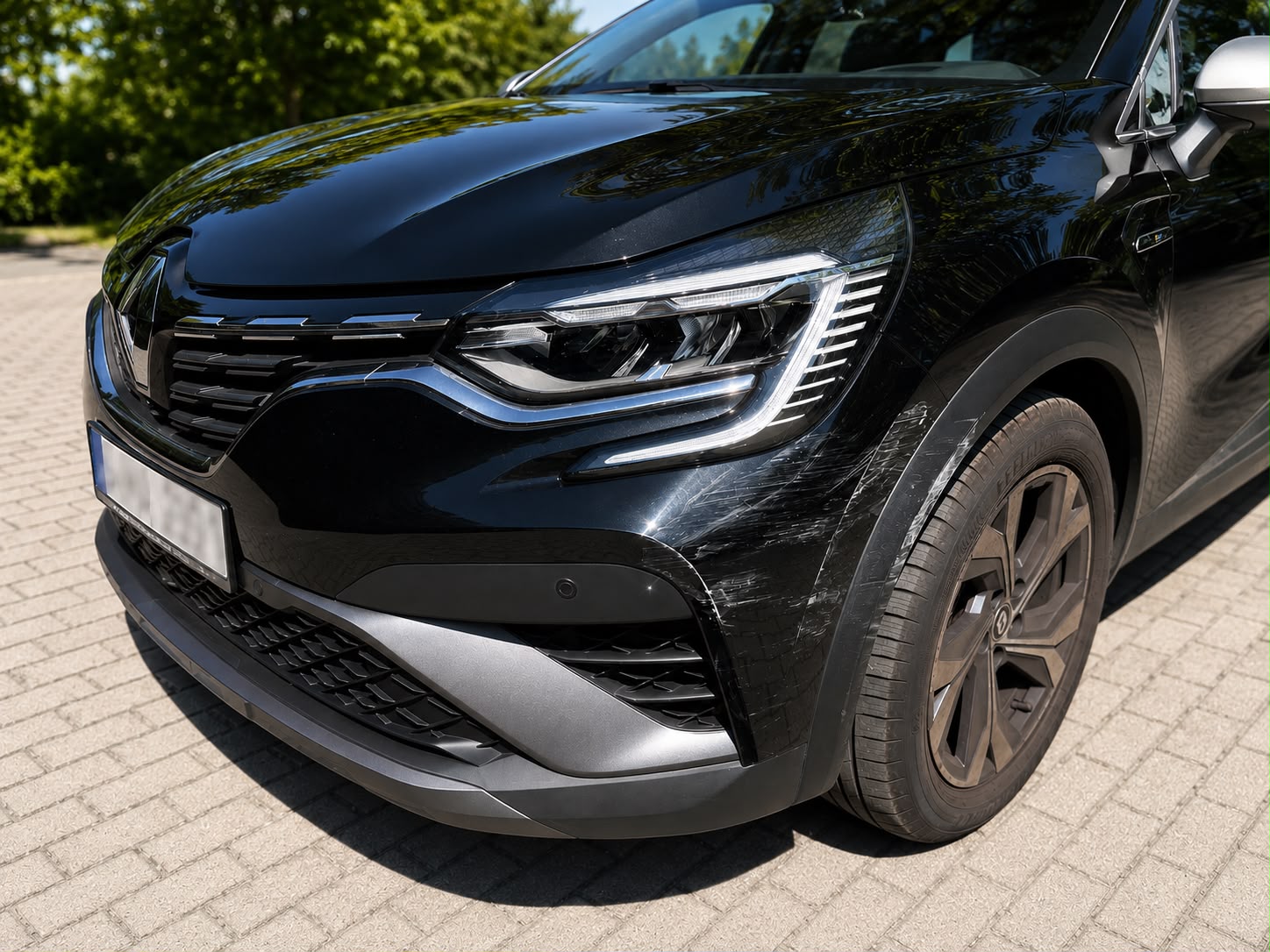 MRD-UnfallXperte - Kfz Gutachtet Berlin für Unfallgutachten