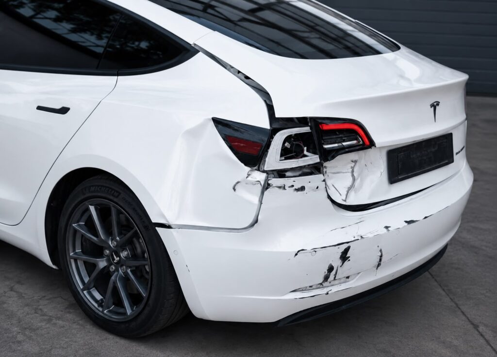 MRD-UnfallXpert Ihr KFZ Unfallgutachter